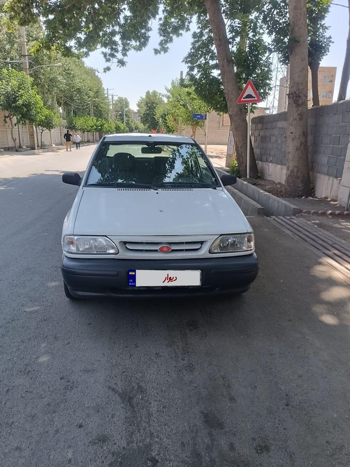 خودرو پراید، صبا آگهی ann_18669277