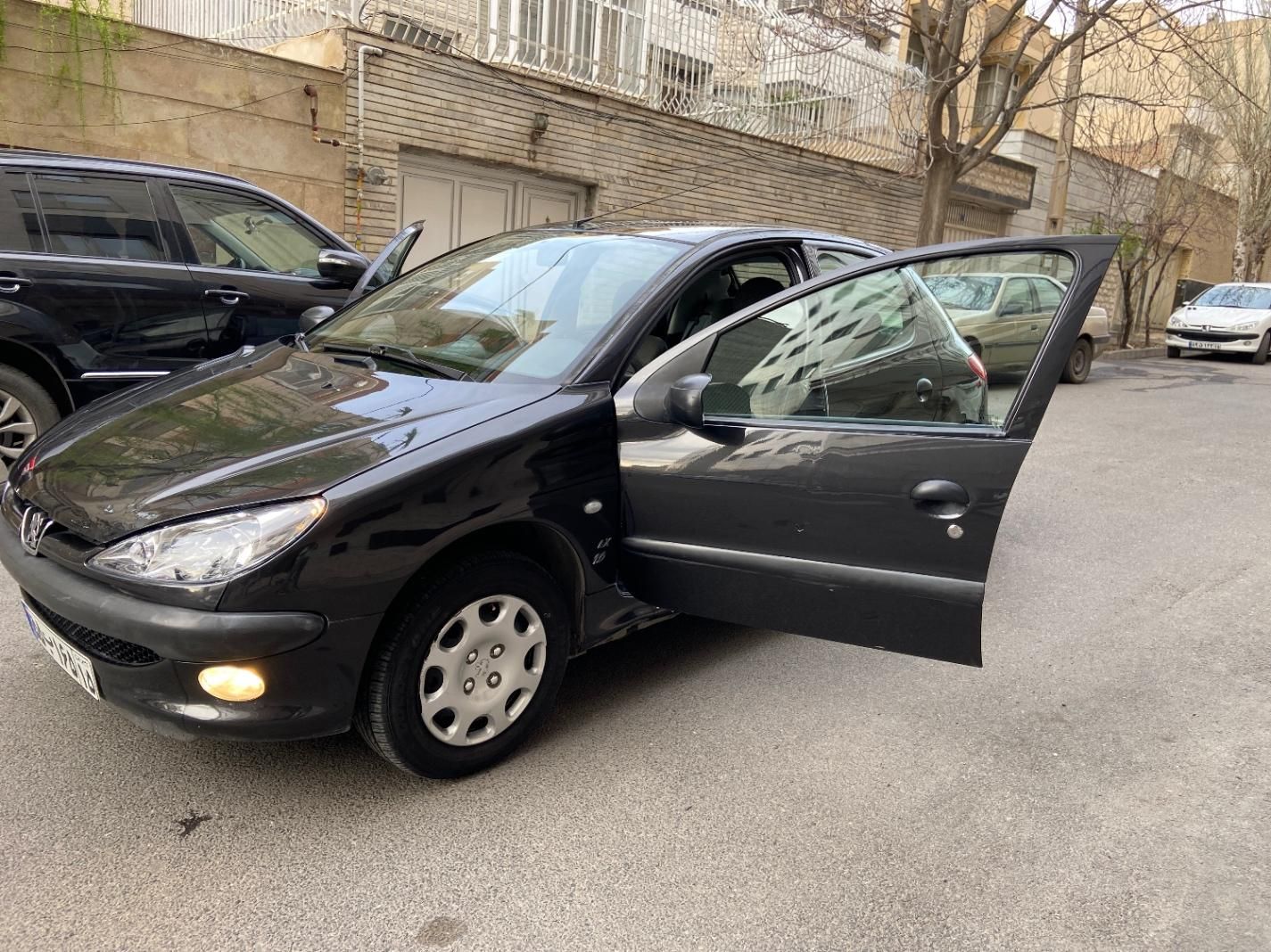 خودرو پژو، 206 آگهی ann_18669288