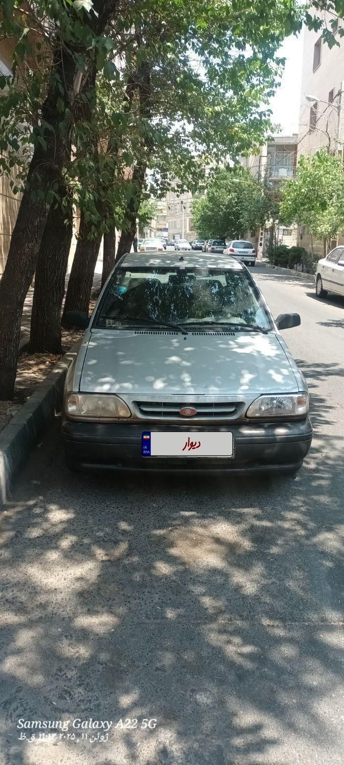 خودرو پراید، 131 آگهی ann_18669292