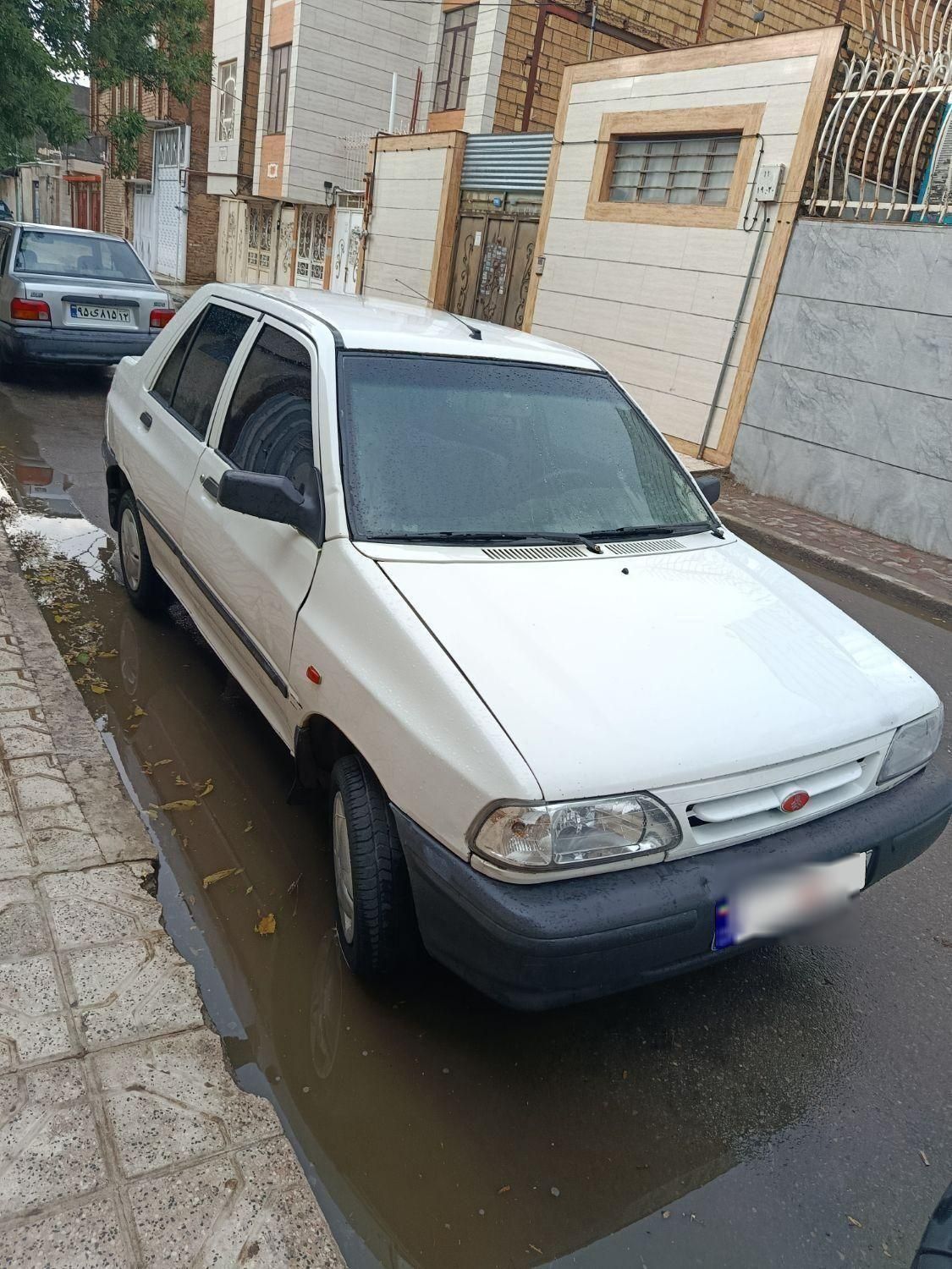خودرو پراید، 131 آگهی ann_18669297