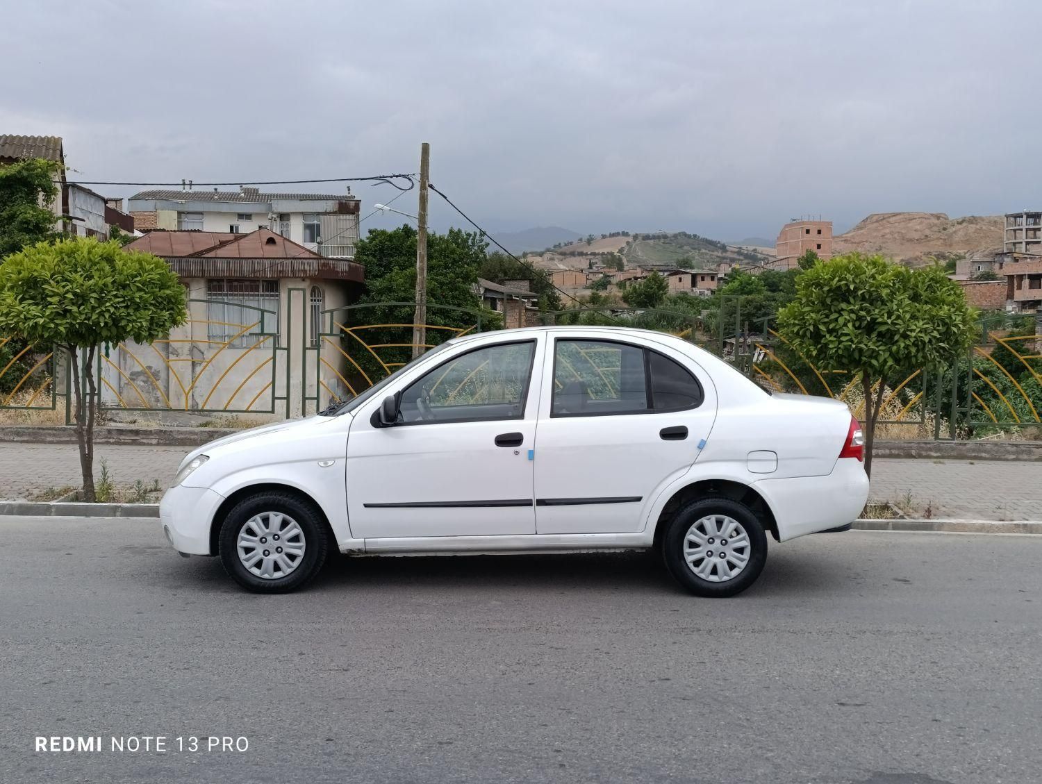 خودرو تیبا، صندوق دار آگهی ann_18669319