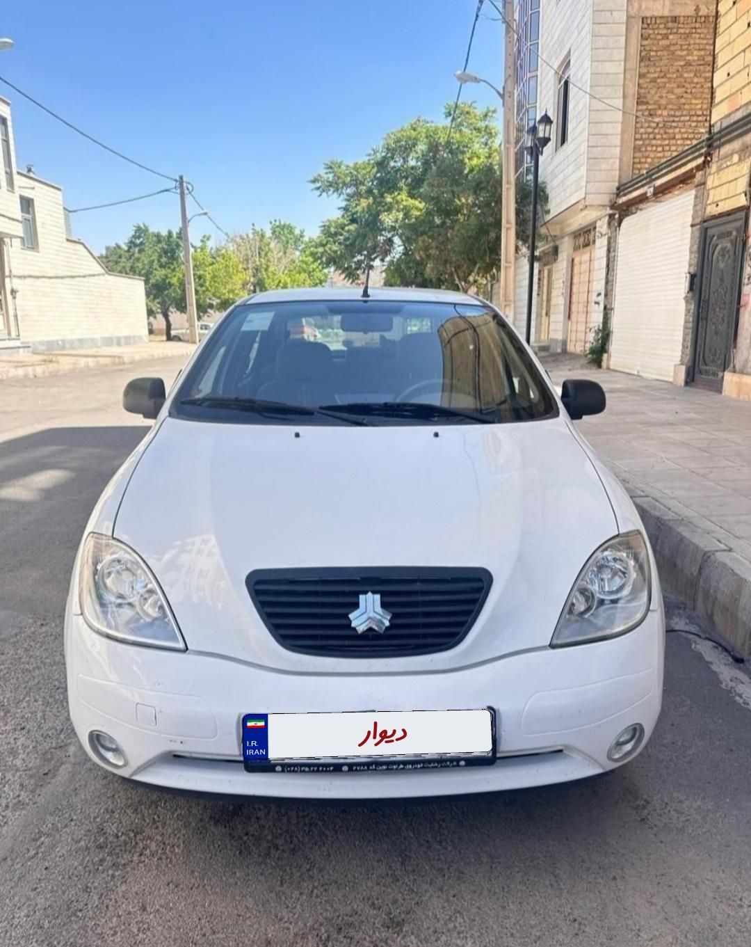 خودرو تیبا، صندوق دار آگهی ann_18669343