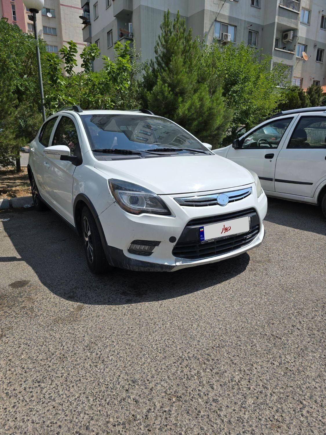 خودرو لیفان، X50 آگهی ann_18669344