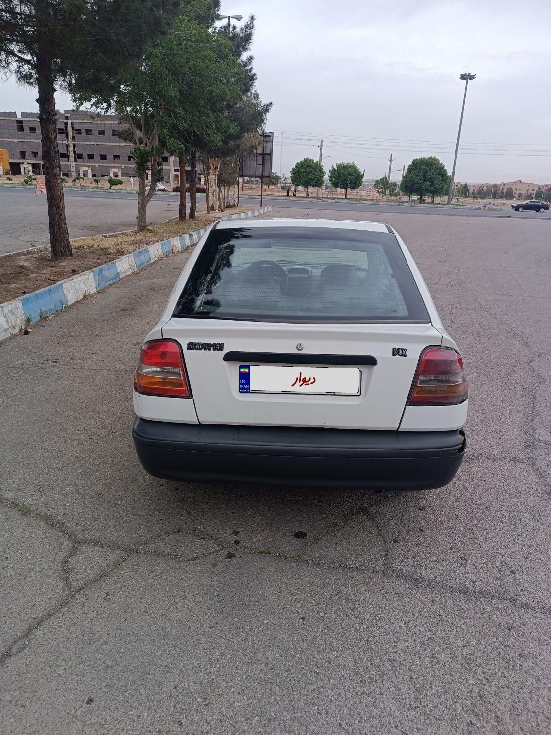 خودرو پراید، 141 آگهی ann_18669349