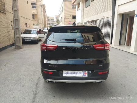 خودرو فیدلیتی، پرایم آگهی ann_18669352