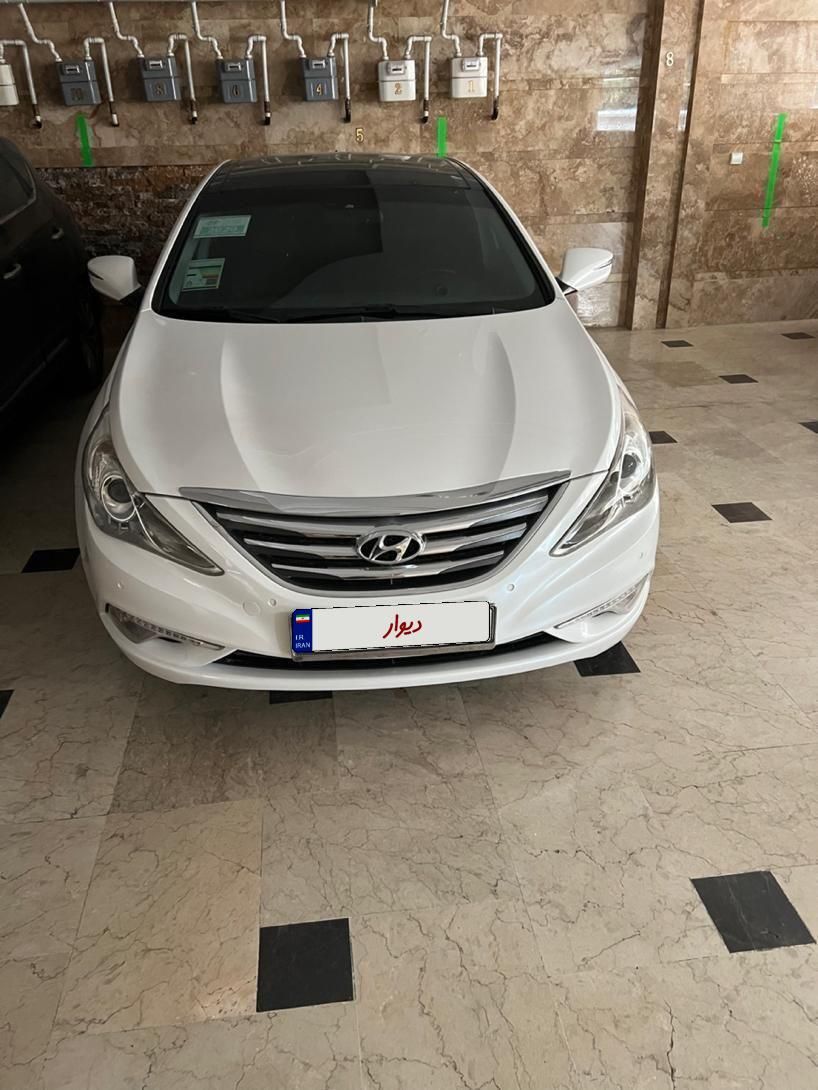 خودرو هیوندای، سوناتا آگهی ann_18669358
