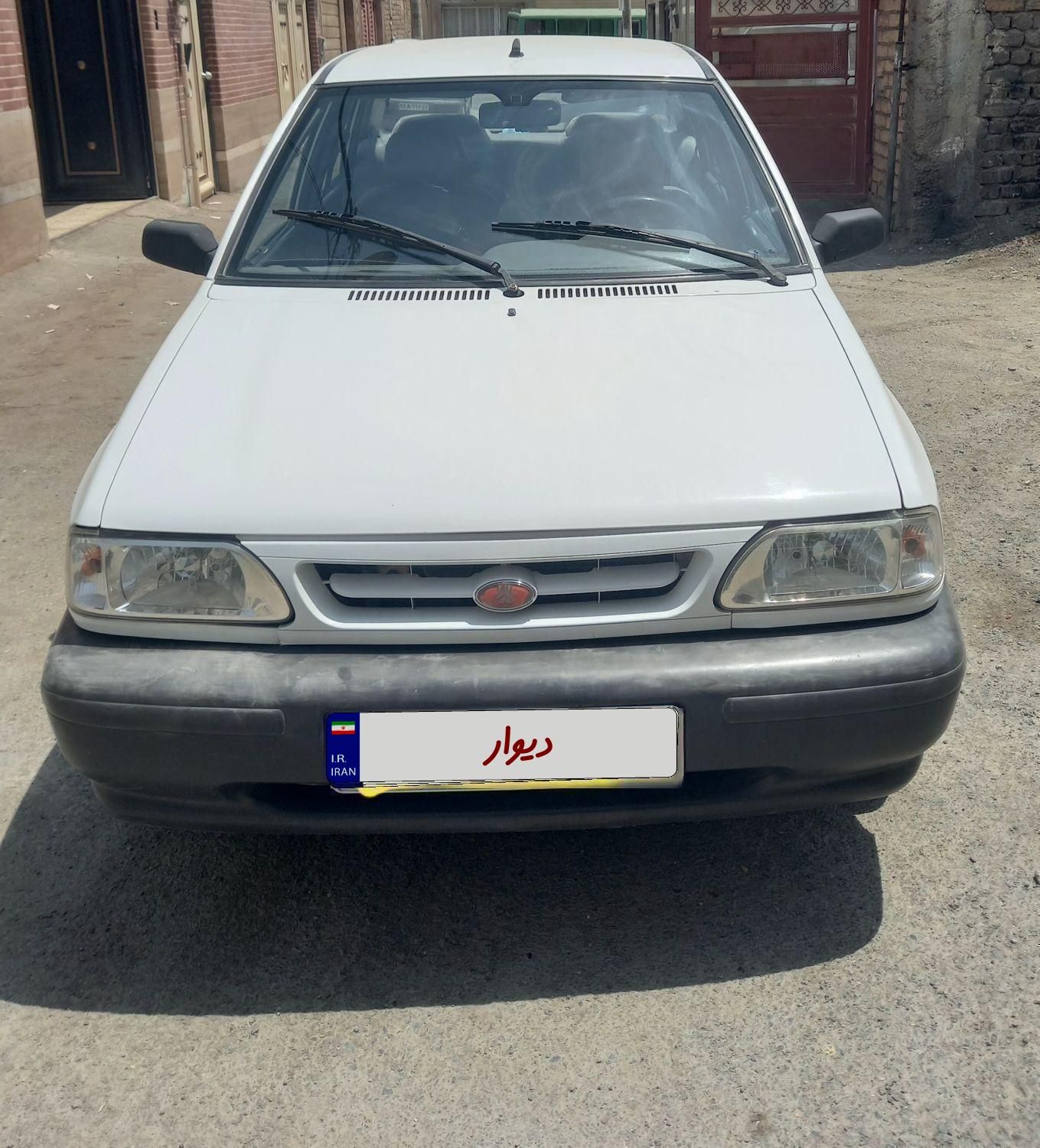 خودرو پراید، 131 آگهی ann_18669363