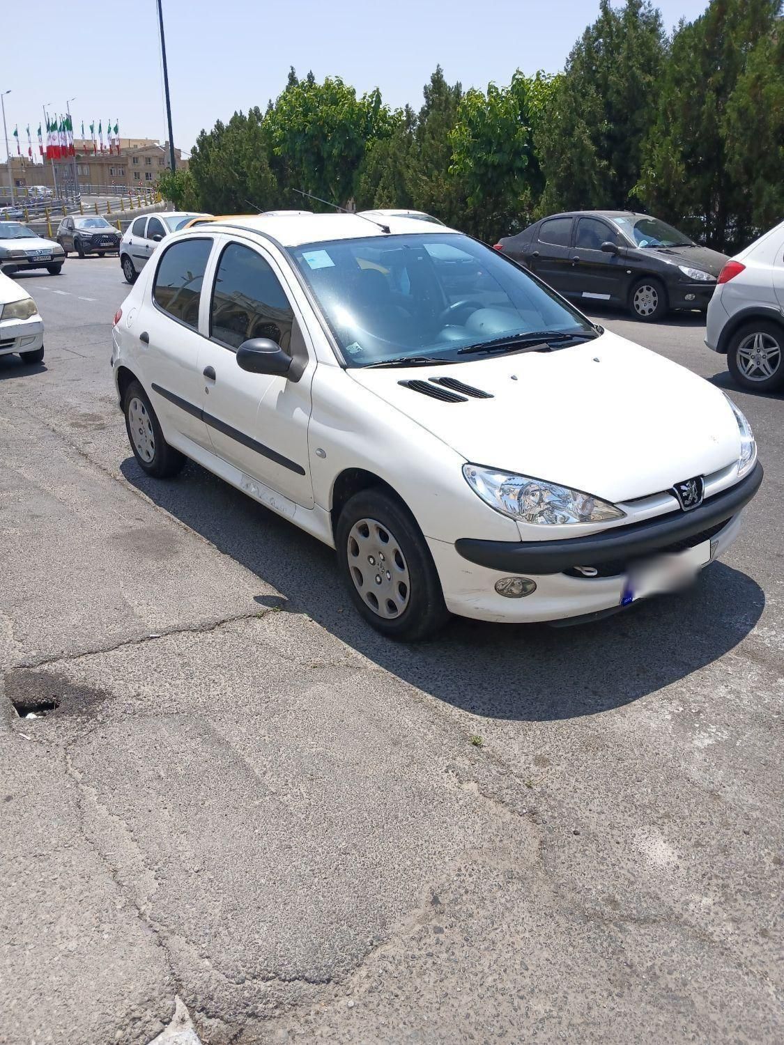 خودرو پژو، 206 آگهی ann_18669372