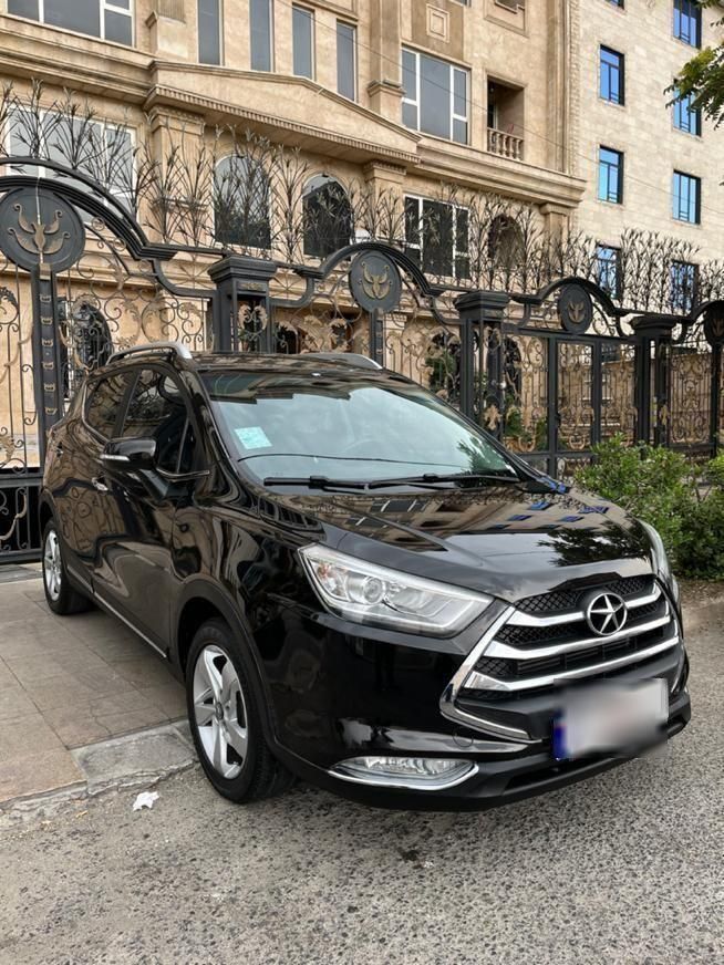 خودرو جک، S3 آگهی ann_18669377