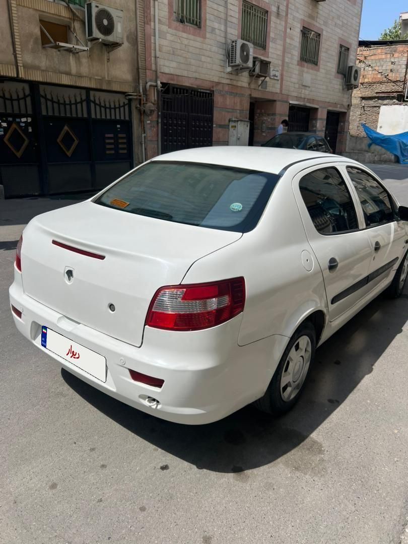 رانا LX TU5 - 1393