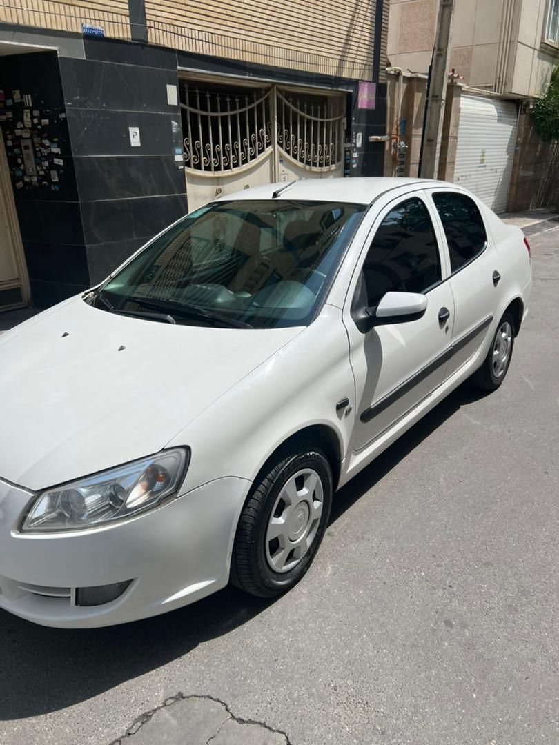خودرو رانا، LX آگهی ann_18669405