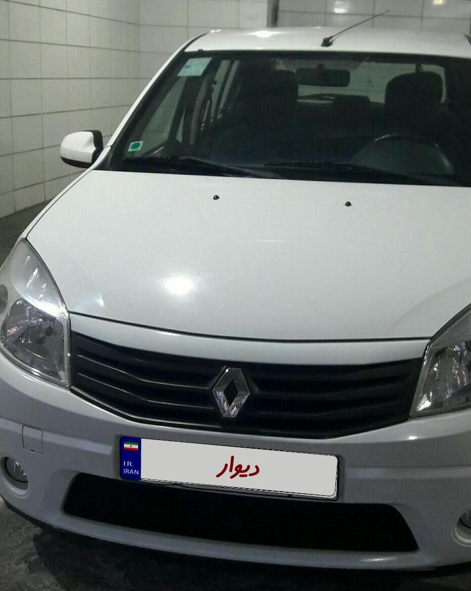 خودرو رنو، ساندرو آگهی ann_18669419