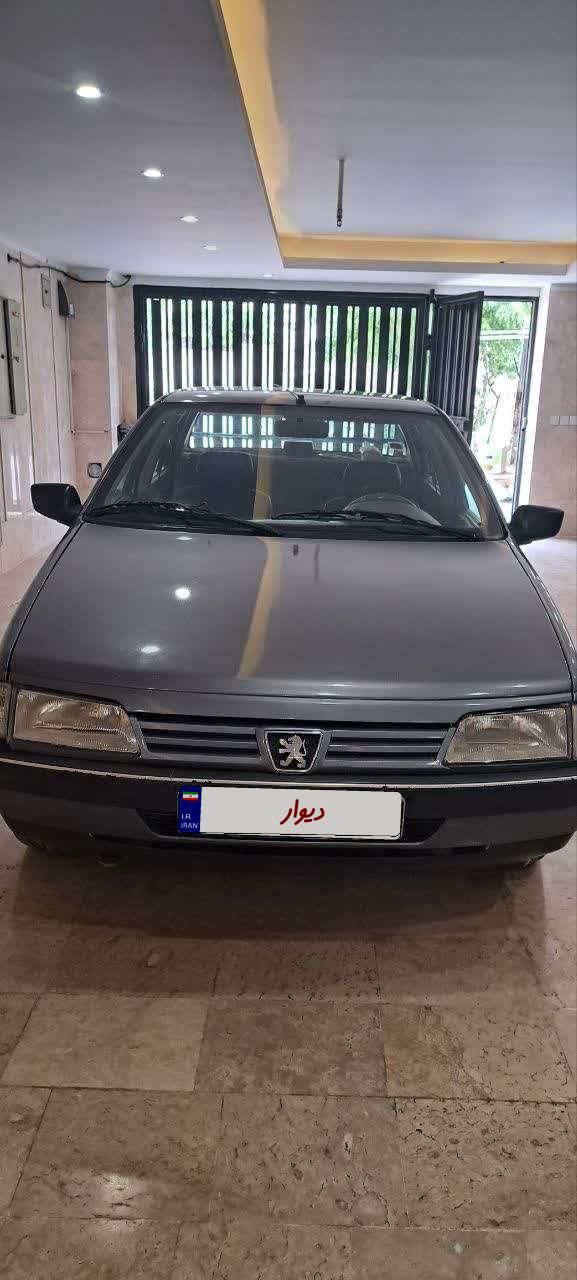 خودرو پژو، 405 آگهی ann_18669421