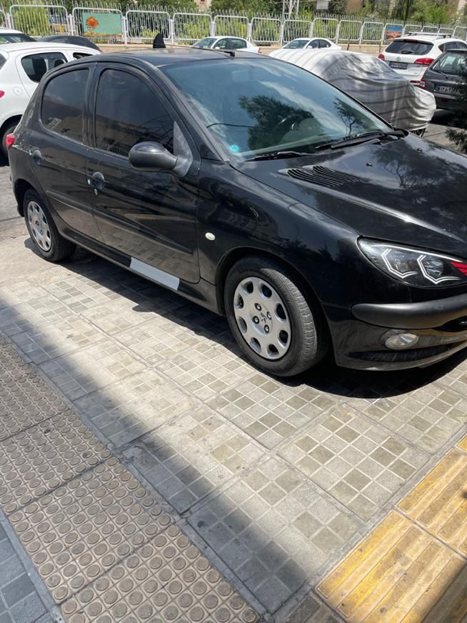 خودرو پژو، 206 آگهی ann_18669430