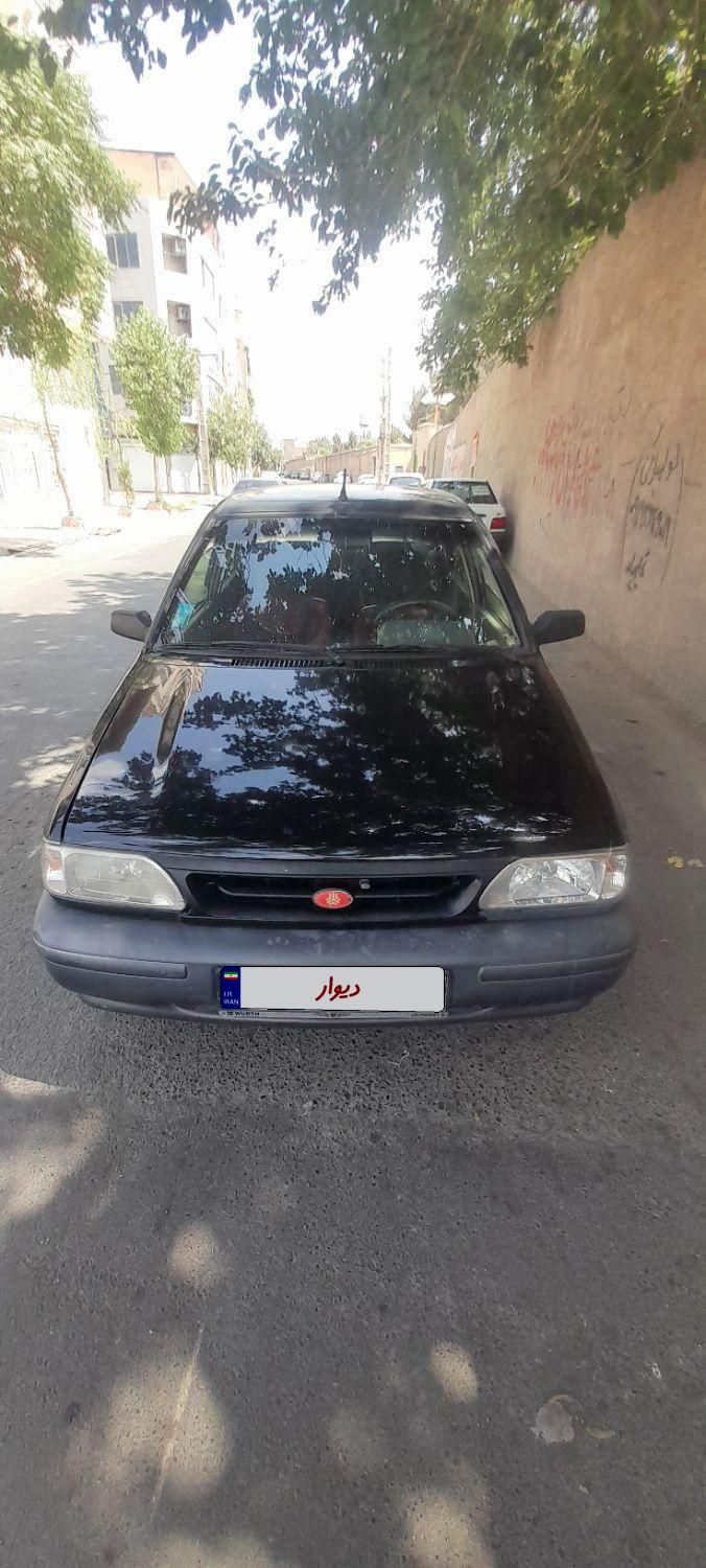 خودرو پراید، صبا آگهی ann_18669434