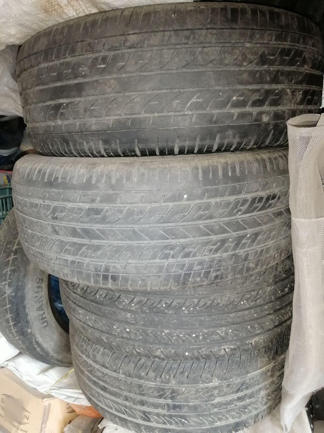 پژو پارس XU7ساده - 1388
