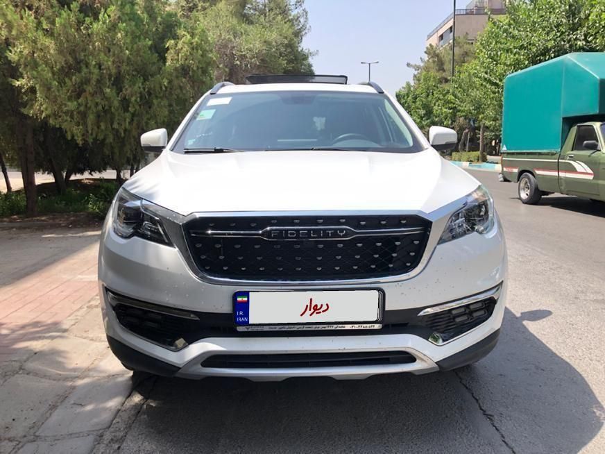 خودرو فیدلیتی، پرایم آگهی ann_18669441