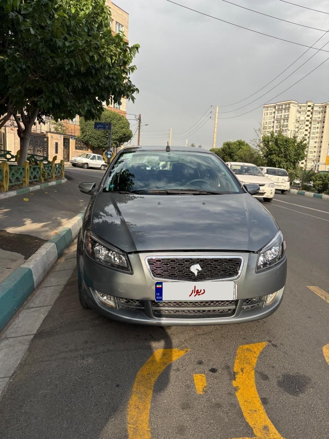 خودرو رانا، پلاس آگهی ann_18669453