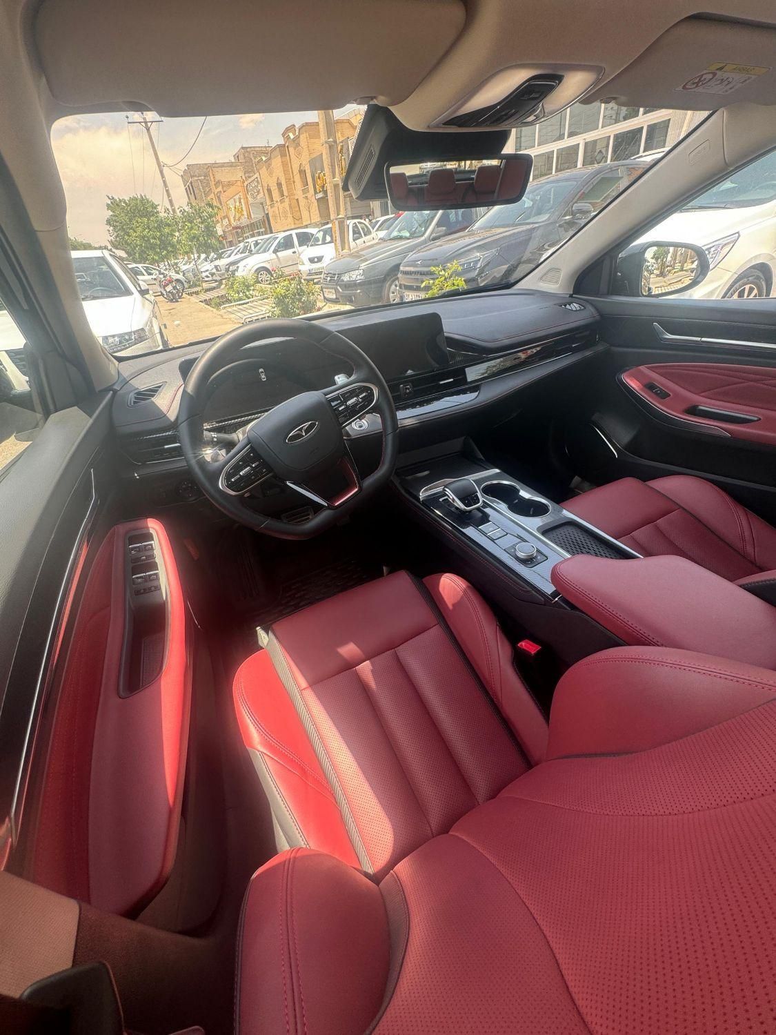 فونیکس آریزو 6 GT اکسلنت - 2024