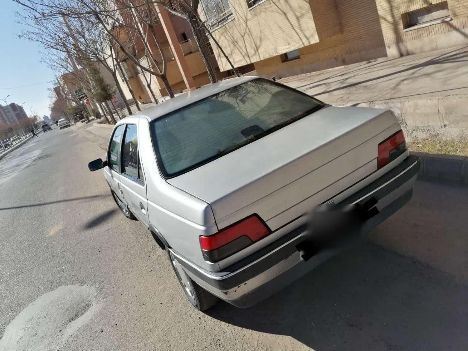 خودرو پژو، 405 آگهی ann_18669493