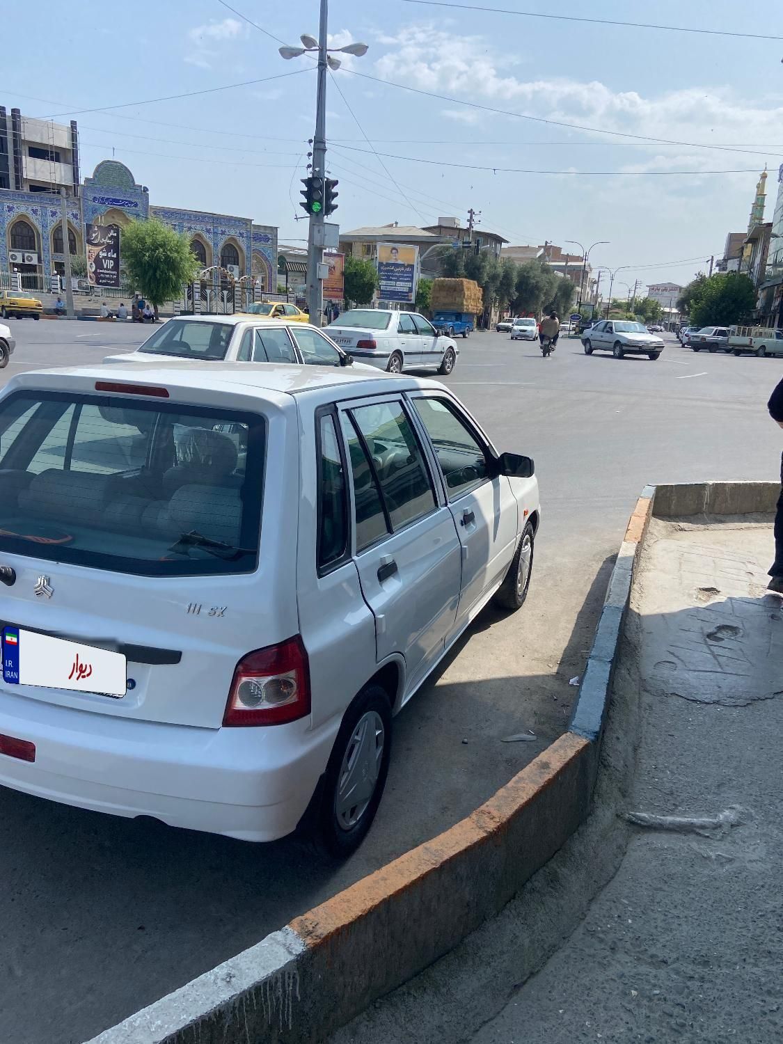 خودرو پراید، 111 آگهی ann_18669494