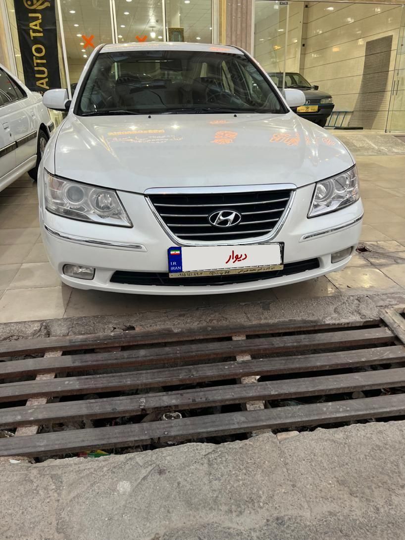 خودرو هیوندای، سوناتا آگهی ann_18669501