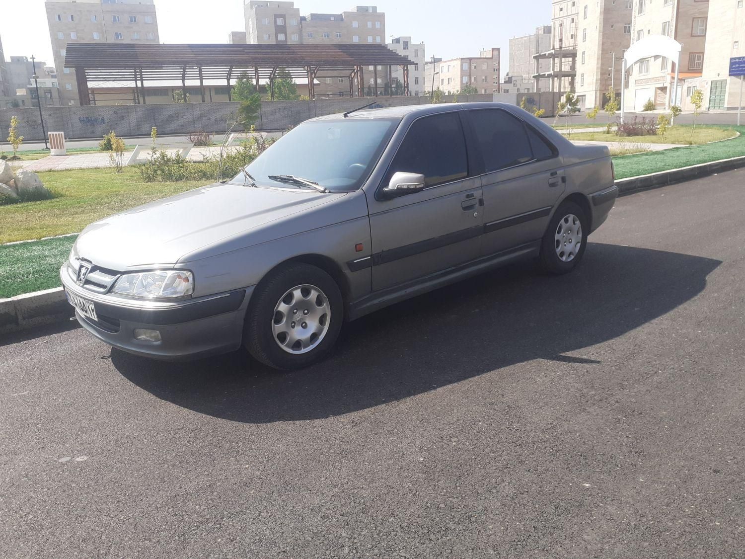 خودرو پژو، پارس آگهی ann_18669525