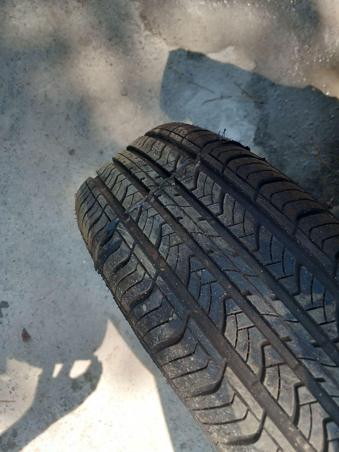 پراید 131 SE - 1392