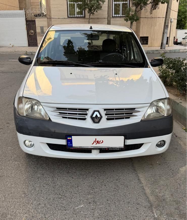 خودرو رنو، پارس تندر آگهی ann_18669554