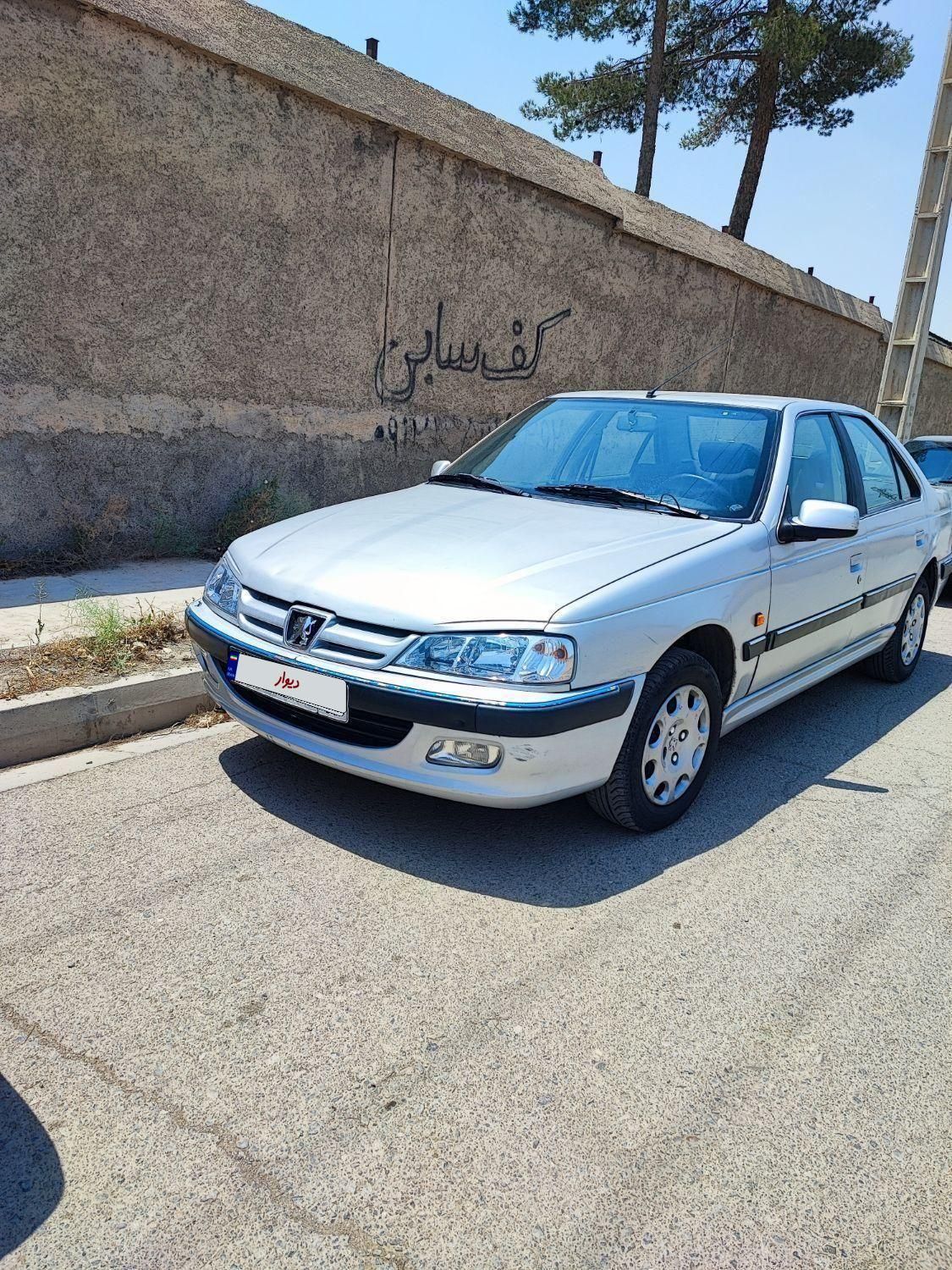 خودرو پژو، پارس آگهی ann_18669570