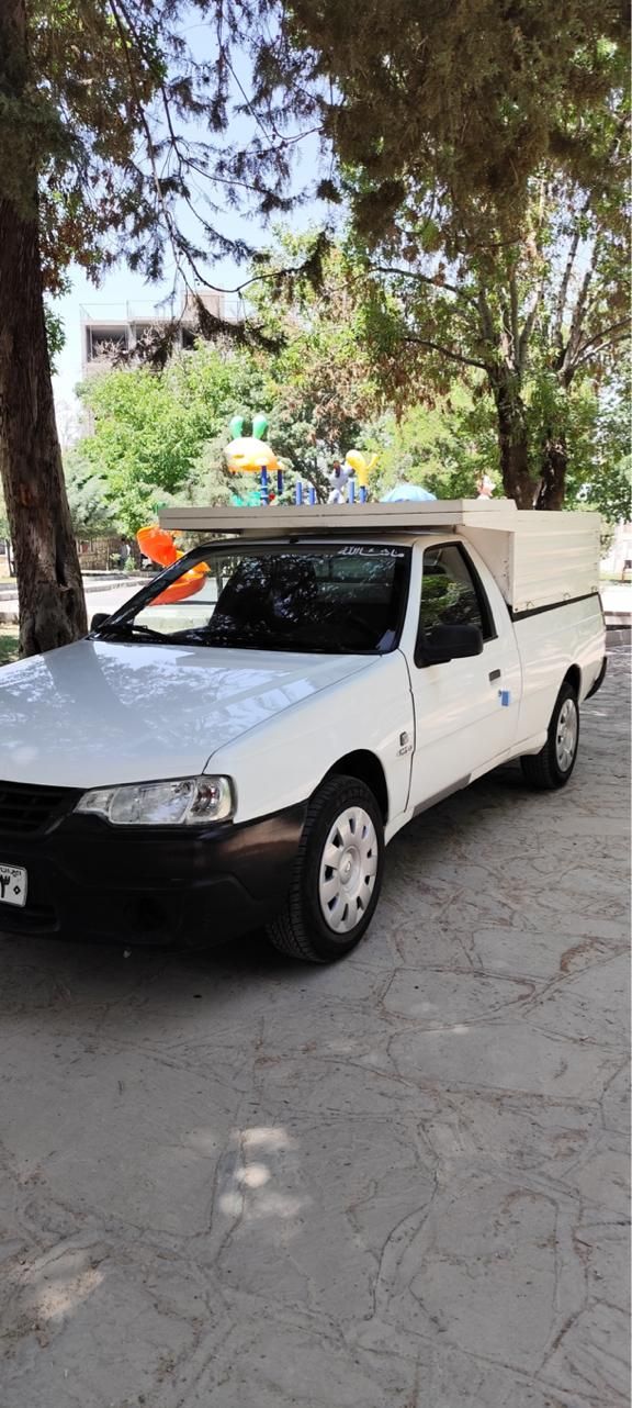 خودرو آریسان، معمولی آگهی ann_18669572