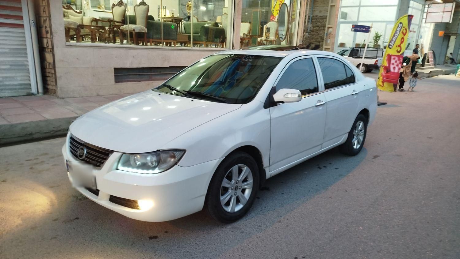 خودرو لیفان، 620 آگهی ann_18669597