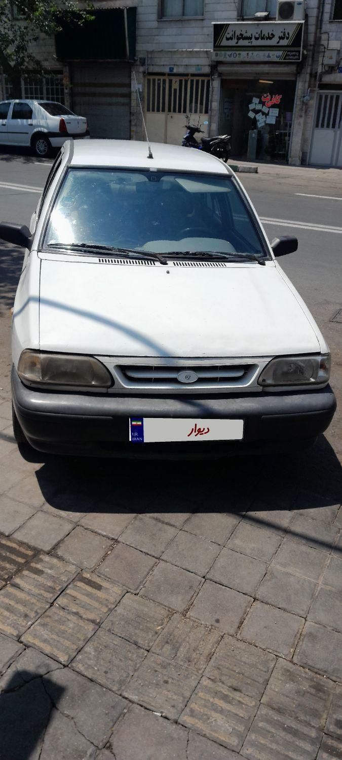 خودرو پراید، 131 آگهی ann_18669598