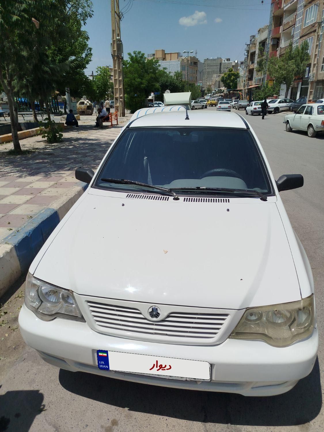 خودرو پراید، 111 آگهی ann_18669616