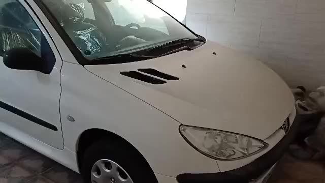 خودرو پژو، 206 آگهی ann_18669621