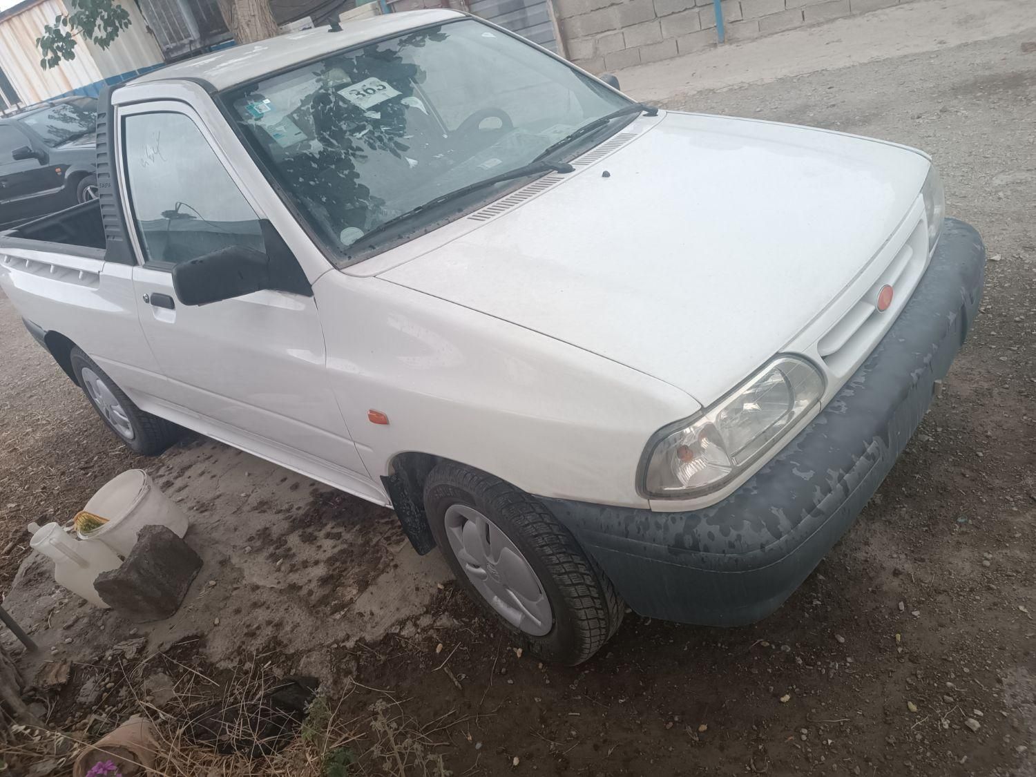 خودرو پراید، 151 آگهی ann_18669622