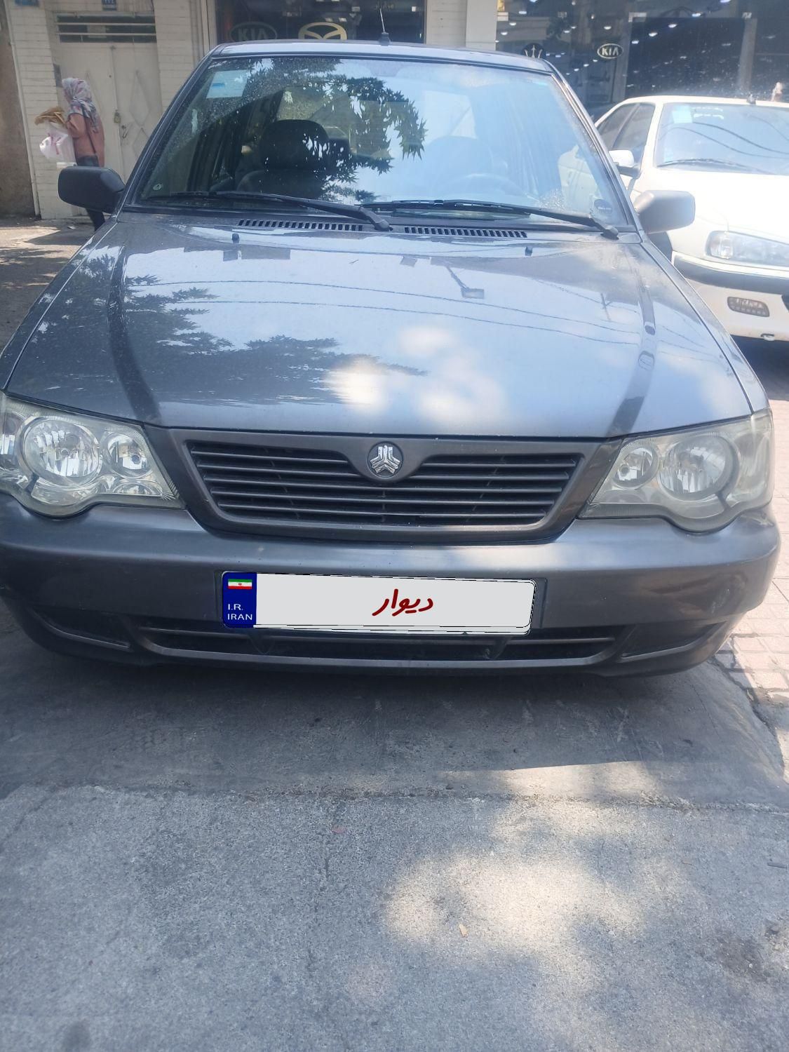 خودرو پراید، 111 آگهی ann_18669624