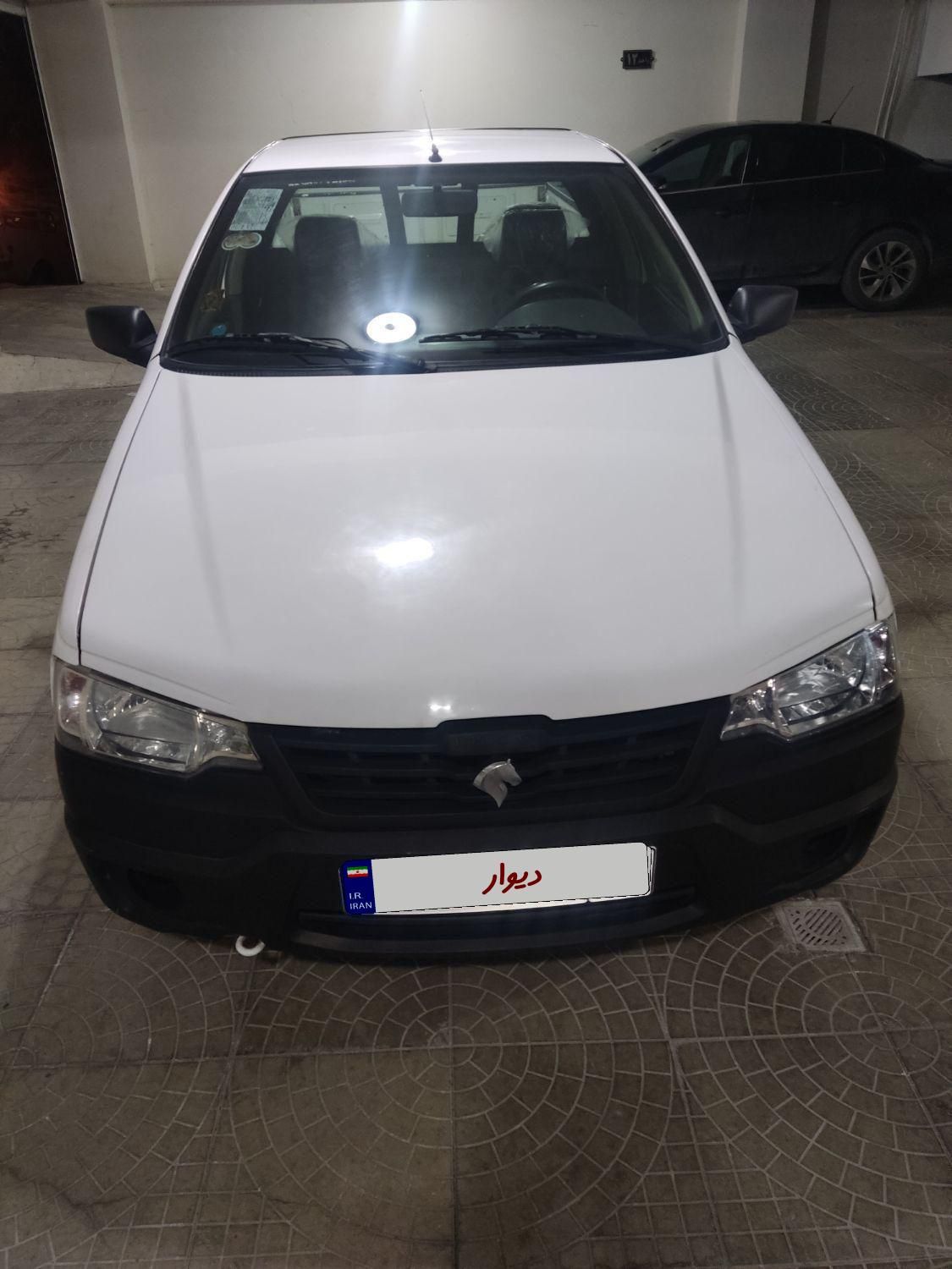 خودرو آریسان، معمولی آگهی ann_18669633