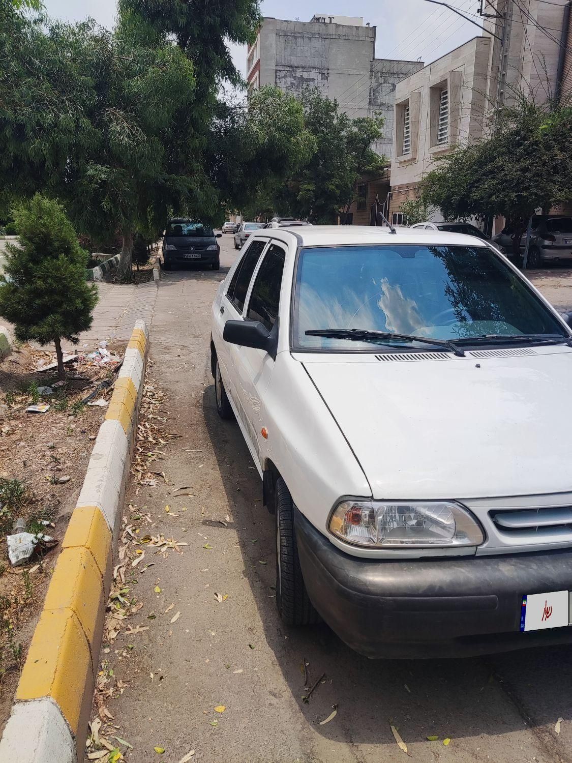 خودرو پراید، 131 آگهی ann_18669645