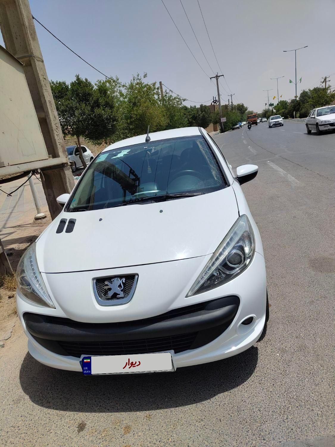 خودرو پژو، 207 آگهی ann_18669652