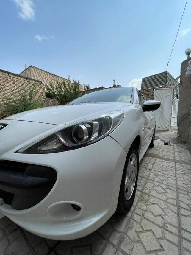 خودرو پژو، 207 آگهی ann_18669663