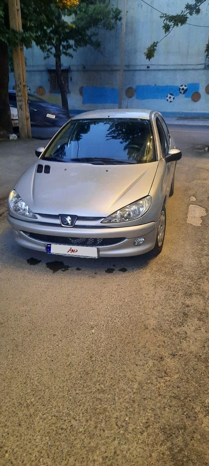 خودرو پژو، 206 آگهی ann_18669672