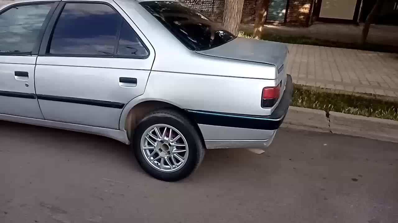 خودرو پژو، 405 آگهی ann_18669681