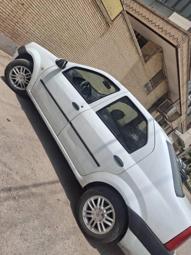 خودرو رنو، تندر 90 آگهی ann_18669703