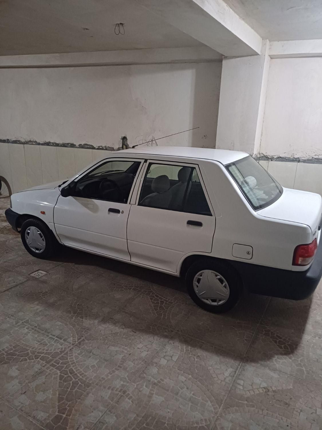 خودرو پراید، 132 آگهی ann_18669708