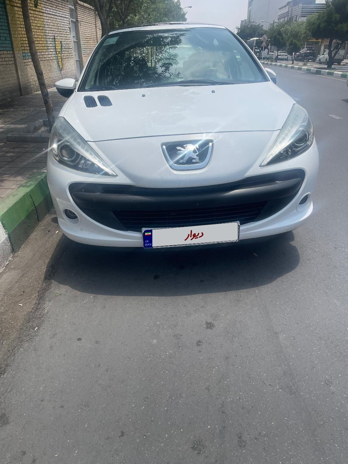 خودرو پژو، 207 آگهی ann_18669718
