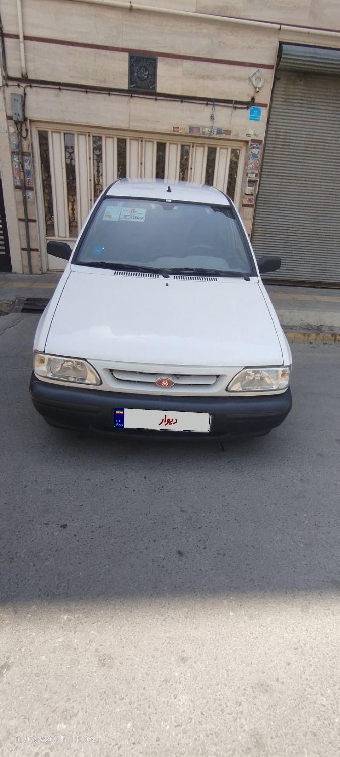 خودرو پراید، 131 آگهی ann_18669719