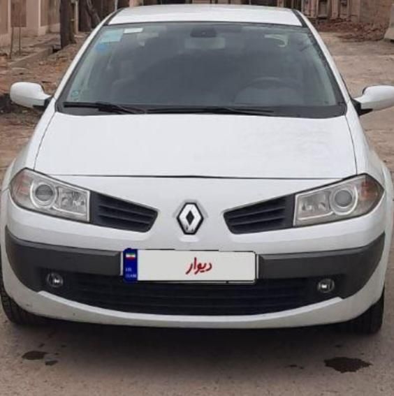 خودرو رنو، مگان پارس خودرو آگهی ann_18669730