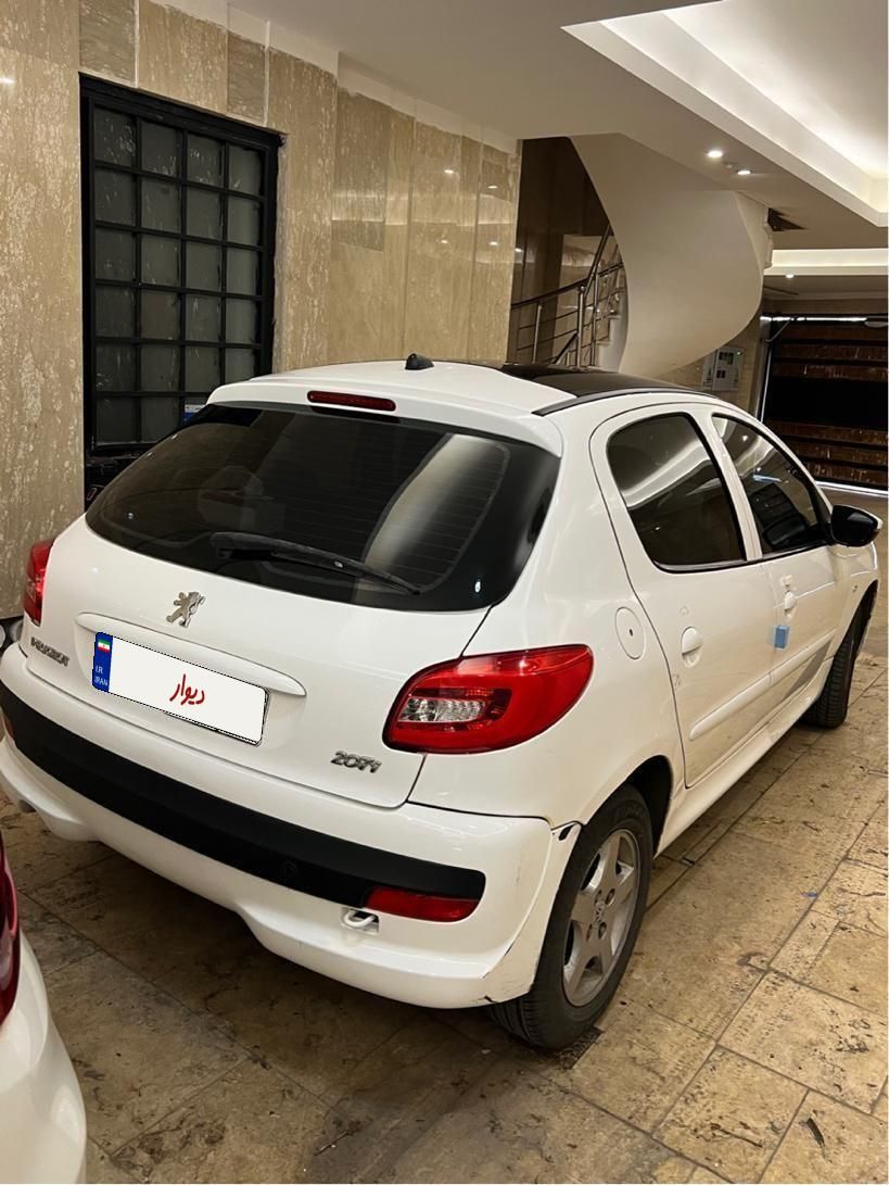 خودرو پژو، 207 آگهی ann_18669746