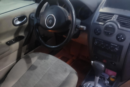 خودرو رنو، مگان پارس خودرو آگهی ann_18669753